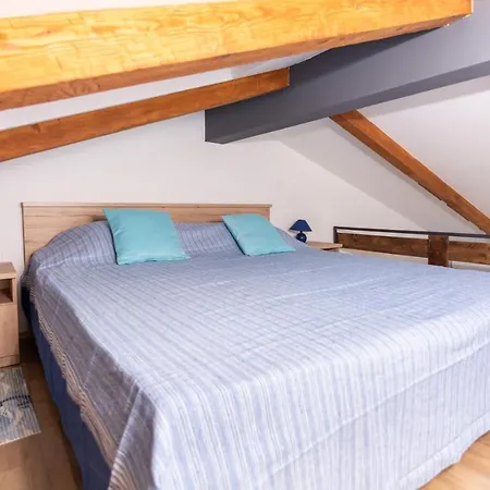 Apartment Labain *
