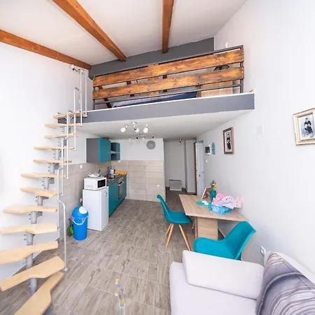 Labain Apartmán *