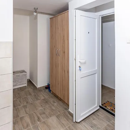 Apartmán Labain